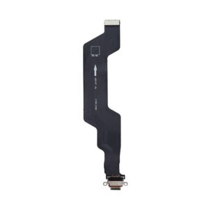 CHARGING PORT FLEX CABLE COMPATIBLE FOR ONE PLUS 9