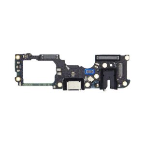 CHARGING PORT FLEX WITH HEADPHONE JACK FOR ONE PLUS NORD CE 5G
