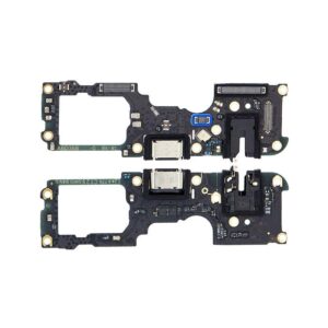 CHARGING PORT FLEX WITH HEADPHONE JACK FOR ONE PLUS NORD CE 5G