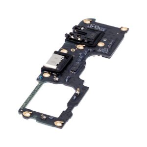 CHARGING PORT FLEX WITH HEADPHONE JACK FOR ONE PLUS NORD CE 5G