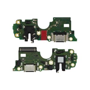 CHARGING PORT BOARD COMPATIBLE FOR ONEPLUS NORD N200 5G (DE2118)