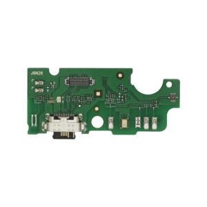 CHARGING PORT WITH PCB BOARD COMPATIBLE FOR T-MOBILE REVVL 4