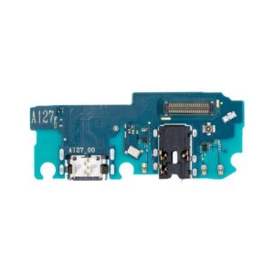 CHARGING PORT WITH PCB BOARD FOR SAMSUNG GALAXY A12 NACHO (A127