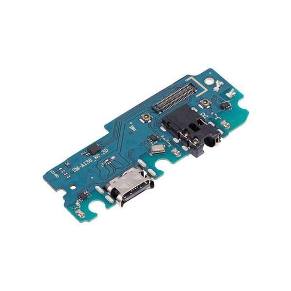 CHARGING PORT FLEX CABLE FOR SAMSUNG GALAXY A13 5G (A136 / 2021)