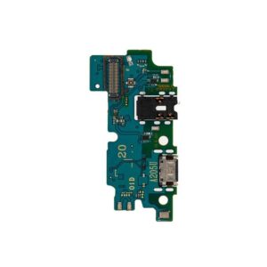 CHARGING FLEX CABLE FOR SAMSUNG GALAXY A20 (A205U / 2019) (US)