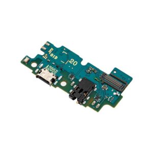 CHARGING FLEX CABLE FOR SAMSUNG GALAXY A20 (A205U / 2019) (US)
