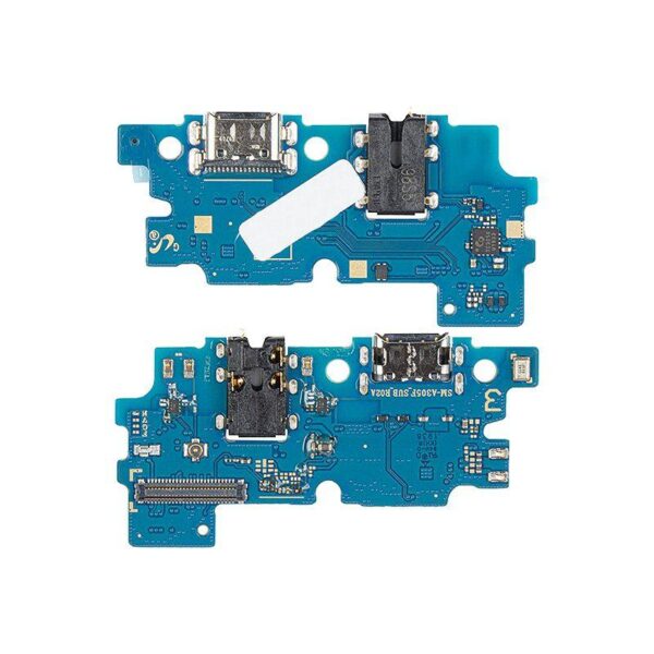 CHARGING FLEX COMPATIBLE FOR SAMSUNG GALAXY A30 (A305/2019) 