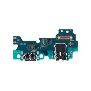 CHARGING PORT WITH PCB BOARD FOR GALAXY A32 (A325 / 2021)