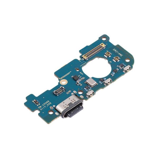 CHARGING PORT FLEX CABLE COMPATIBLE FOR SAMSUNG GALAXY A33 5G US