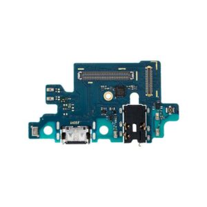 CHARGING FLEX COMPATIBLE FOR SAMSUNG GALAXY A40 (A405/2019) 