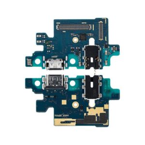 CHARGING FLEX COMPATIBLE FOR SAMSUNG GALAXY A40 (A405/2019) 