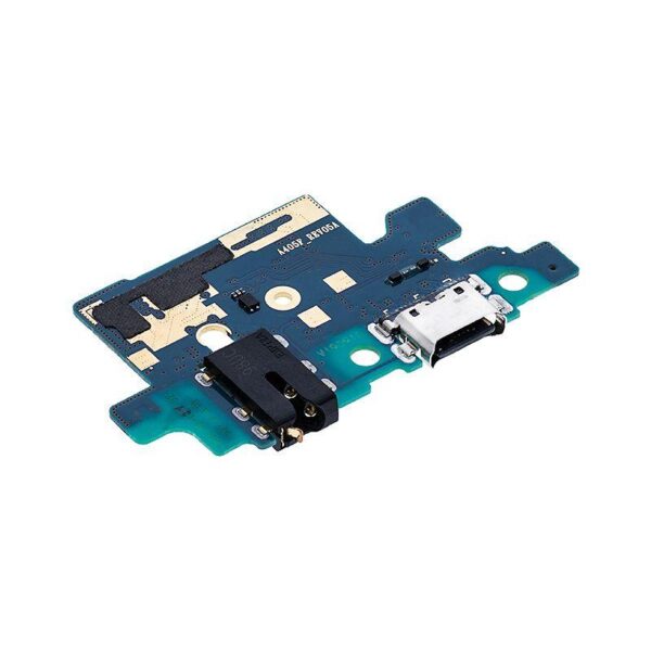 CHARGING FLEX COMPATIBLE FOR SAMSUNG GALAXY A40 (A405/2019) 