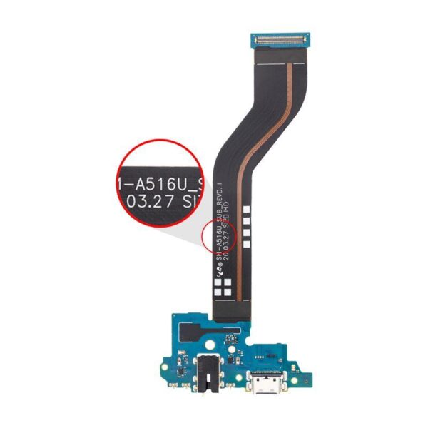 CHARGING FLEX FOR A51 5G (A516 / 2020) (NORTH AMERICAN (A516U)