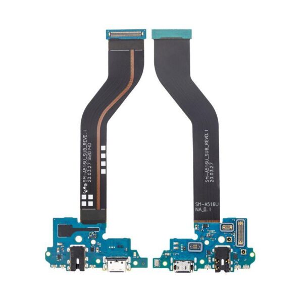 CHARGING FLEX FOR A51 5G (A516 / 2020) (NORTH AMERICAN (A516U)