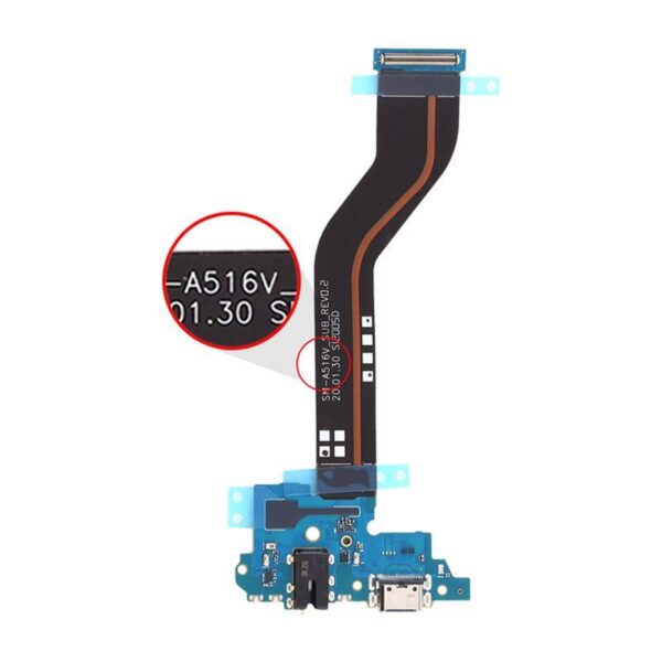 CHARGING FLEX FOR A51 5G UW (A516 / 2020) (VERIZON, A516V