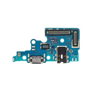 CHARGING PORT WITH PCB BOARD FOR SAMSUNG GALAXY A70 (A705 / 2019
