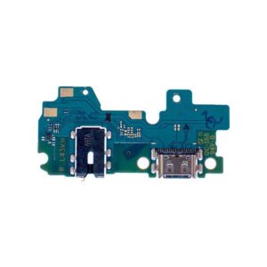 CHARGING PORT BOARD W/ HEADPHONE JACK FOR SAMSUNG GALAXY M22/M32