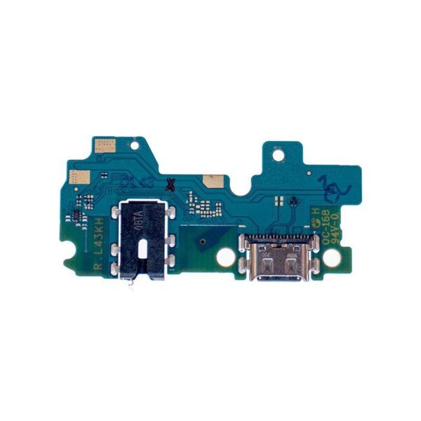 CHARGING PORT BOARD W/ HEADPHONE JACK FOR SAMSUNG GALAXY M22/M32