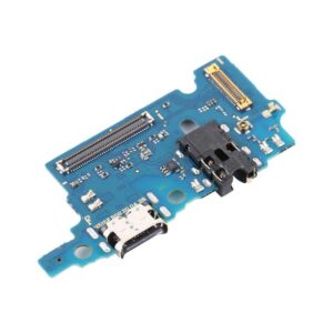 CHARGING PORT FLEX CABLE COMPATIBLE FOR SAMSUNG GALAXY M51