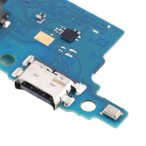 CHARGING PORT FLEX CABLE COMPATIBLE FOR SAMSUNG GALAXY M51