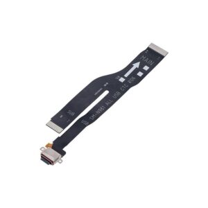 CHARGING PORT WITH FLEX CABLE FOR SAMSUNG NOTE 20 5G (SM-N981)