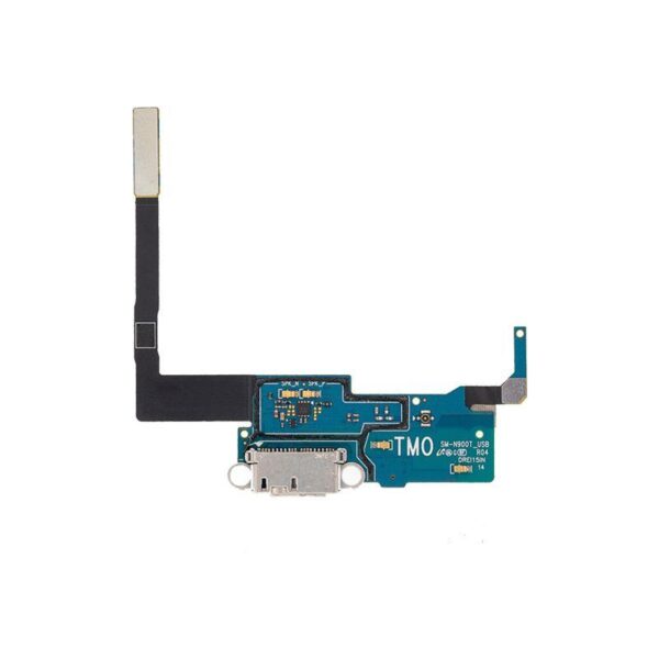 CHARGING PORT FLEX COMPATIBLE FOR SAMSUNG GALAXY NOTE 3 (N900T)