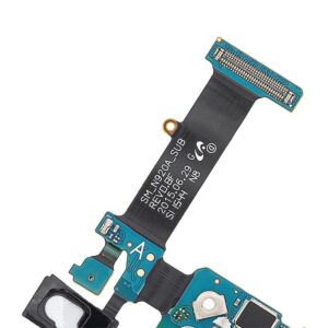 CHARGING PORT FLEX FOR SAMSUNG GALAXY NOTE 5 (N920A)