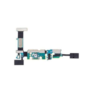 CHARGING PORT FLEX FOR SAMSUNG GALAXY NOTE 5 (N920V)