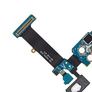 CHARGING PORT FLEX FOR SAMSUNG GALAXY NOTE 5 (N920V)