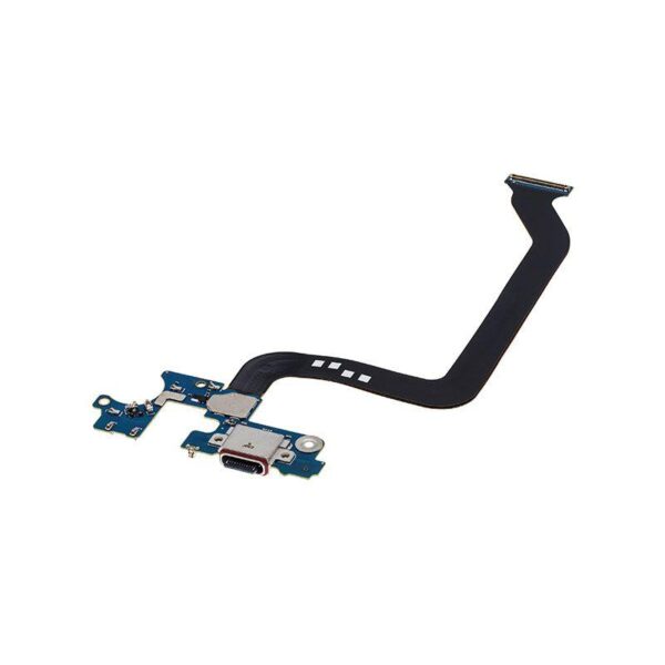 CHARGING PORT WITH FLEX CABLE FOR GALAXY S10 5G (G977N) (INTERNA