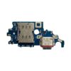 CHARGING PORT BOARD WITH SIM READER FOR SAMSUNG S21 INTERNATIONA