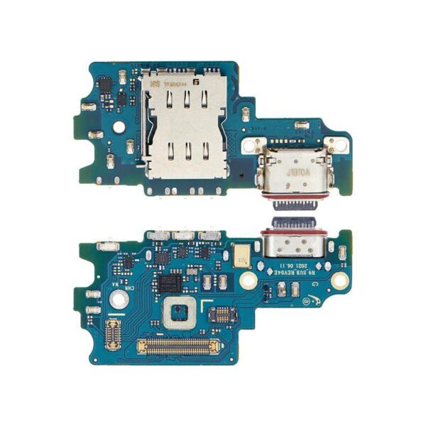 CHARGING PORT FLEX COMPATIBLE FOR SAMSUNG GALAXY S21 FE 5G (US)