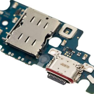 CHARGING PORT FLEX COMPATIBLE FOR SAMSUNG GALAXY S21 PLUS.