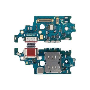 CHARGING PORT FLEX COMPATIBLE FOR SAMSUNG GALAXY S21 PLUS.