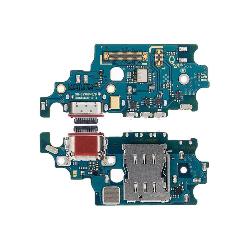 CHARGING PORT FLEX COMPATIBLE FOR SAMSUNG GALAXY S21 PLUS.
