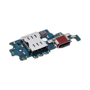 CHARGING PORT FLEX COMPATIBLE FOR SAMSUNG GALAXY S21 PLUS.