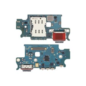 CHARGING PORT BOARD FOR SAMSUNG GALAXY S23 PLUS (U.S VERSION)