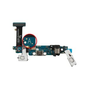 CHARGING FLEX COMPATIBLE FOR SAMSUNG GALAXY S6 (G920A)