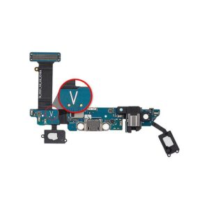 CHARGING FLEX COMPATIBLE FOR SAMSUNG GALAXY S6 (G920V)