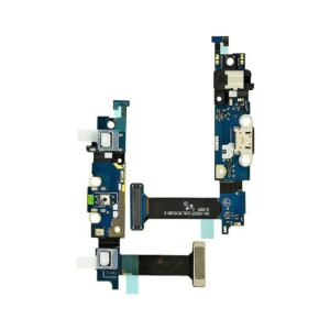 CHARGING FLEX COMPATIBLE FOR SAMSUNG GALAXY S6 EDGE (G925P)