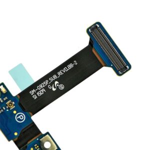 CHARGING FLEX COMPATIBLE FOR SAMSUNG GALAXY S6 EDGE (G925P)