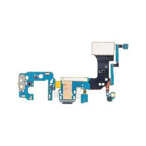 CHARGING PORT FLEX COMPATIBLE FOR SAMSUNG GALAXY S8 (USA)