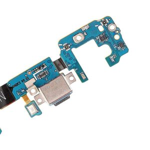 CHARGING PORT FLEX COMPATIBLE FOR SAMSUNG GALAXY S8 (USA)