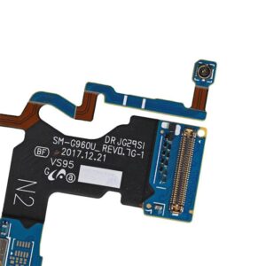 CHARGING PORT FLEX COMPATIBLE FOR SAMSUNG GALAXY S9 (G960U)