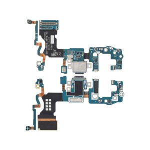 CHARGING PORT FLEX COMPATIBLE FOR SAMSUNG GALAXY S9 (G960U)
