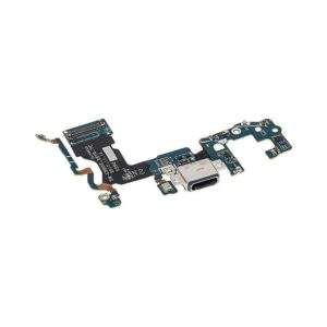 CHARGING PORT FLEX COMPATIBLE FOR SAMSUNG GALAXY S9 (G960U)