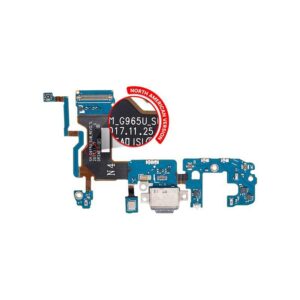 CHARGING PORT FLEX COMPATIBLE FOR SAMSUNG GALAXY S9 PLUS (G965U)