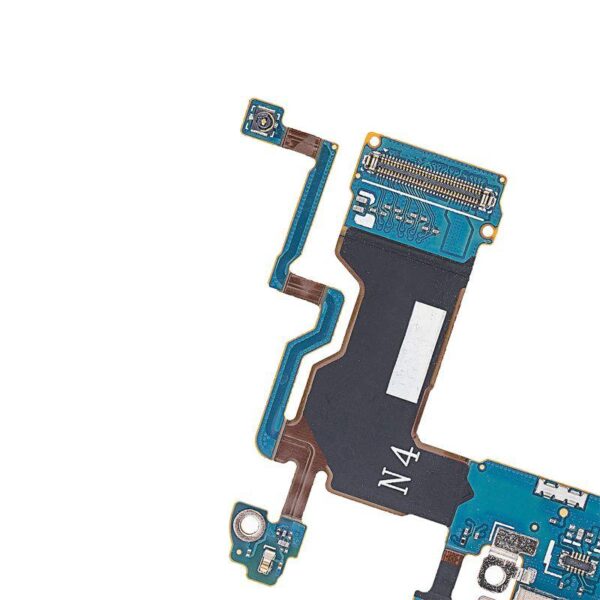 CHARGING PORT FLEX COMPATIBLE FOR SAMSUNG GALAXY S9 PLUS (G965U)