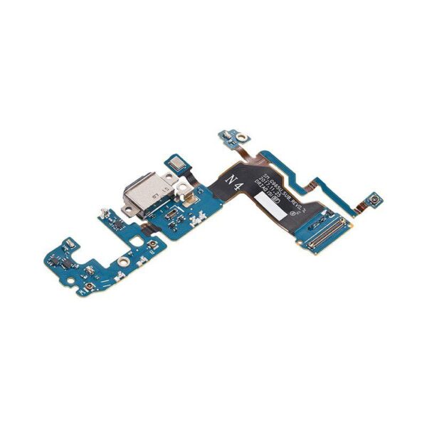 CHARGING PORT FLEX COMPATIBLE FOR SAMSUNG GALAXY S9 PLUS (G965U)
