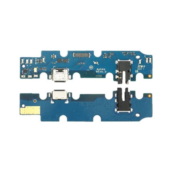 CHARGING PORT FLEX FOR SAMSUNG GALAXY TAB A (T220) WIFI